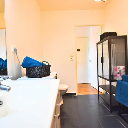 Le Bicolore Parisien Appartamento *